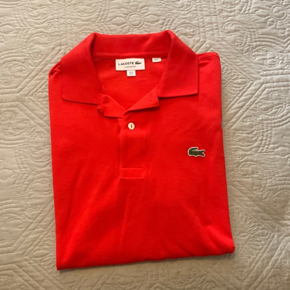 Lacoste Polo